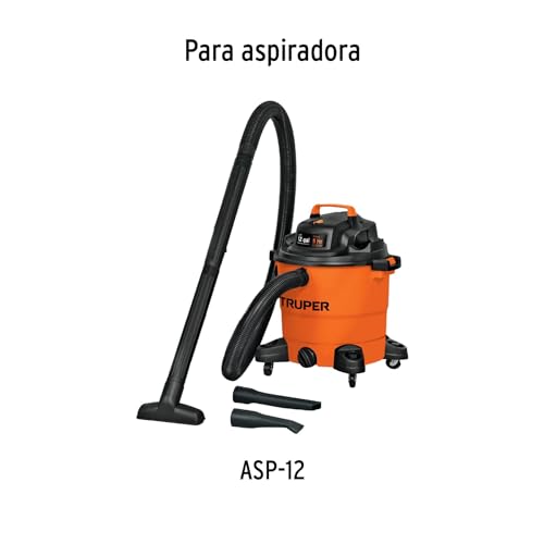 Aspiradora Truper ASPI 12 17 Imagen adicional