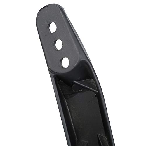 Xmt-Moto Upper Stay Fairing Bracket For Yamaha Yzf R6 2003-2005,Yamaha Yzf R6S 2006-2009 #TOP6