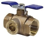 ball valve 3/4 inch