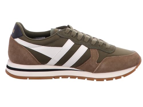 Image of Gola Men's Daytona Trainers