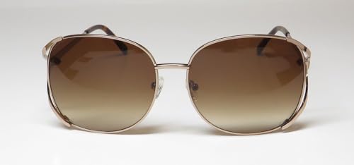 Sean John Sjlos4000 Sunglasses 100% Uv Rays Protection Metallic Arms Authentic3