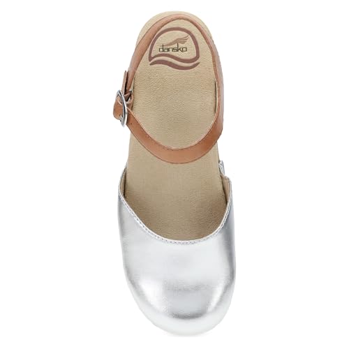 Image of Dansko Women's Sam Sandals - Comfort, Support, Womens Dress Sandals