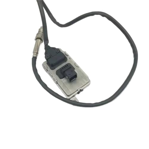 Capteur d'oxygène d'azote 24V 5WK97329A connecteur de rechange auto