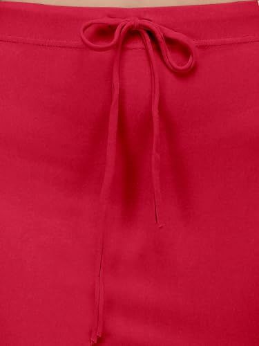 Image of Mehrang Stretchable Saree Shapewear Petticoat for Women, Cotton Blended,Petticoat,Skirts for Women,Shape Wear Dress for Saree