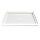 CKB Shower Base 60 x 32 in