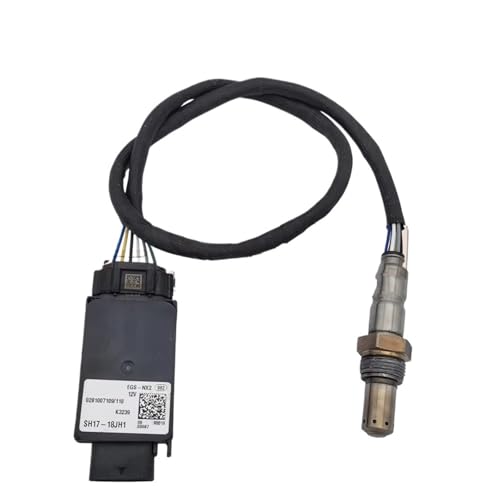 Capteur Nox pour Mazda CX-5 rétablit les performances antipollution SH1718JH1