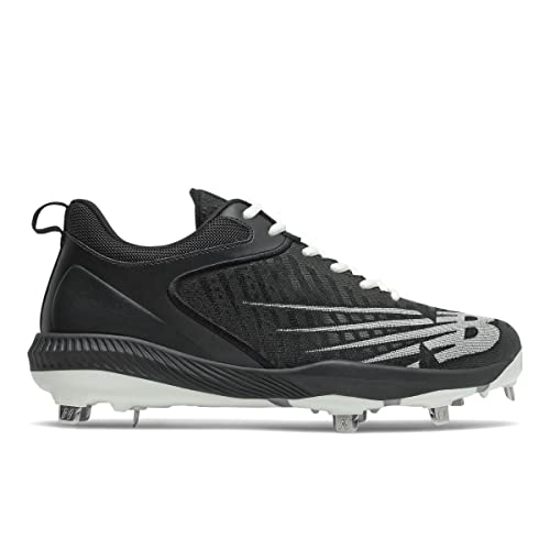 Image of New Balance Men's FuelCell 4040 V6 Metal Baseball Shoes