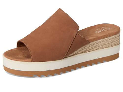 Image of TOMS Women's Diana Mule Sandals