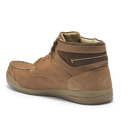 Image of Woodland Men's Leather Fashion Boot