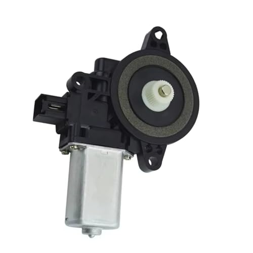 Moteur lève-vitre électrique bloqué sur CX-5 ? Remplacez avec l'OEM D651-59-58X