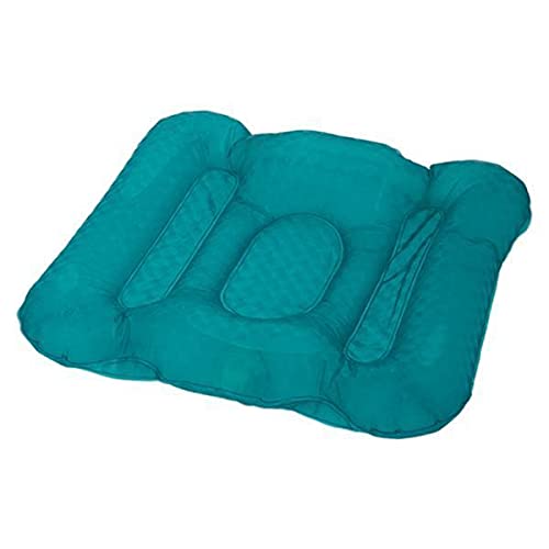 2x1pc Spa Booster Seat Inflatable Soft PVC Bath Hot Tub Massage Mat Blue |Home & Garden | Yard, Garden & Outdoor Living | Pools & Spas | Spas & Hot Tubs-image-22