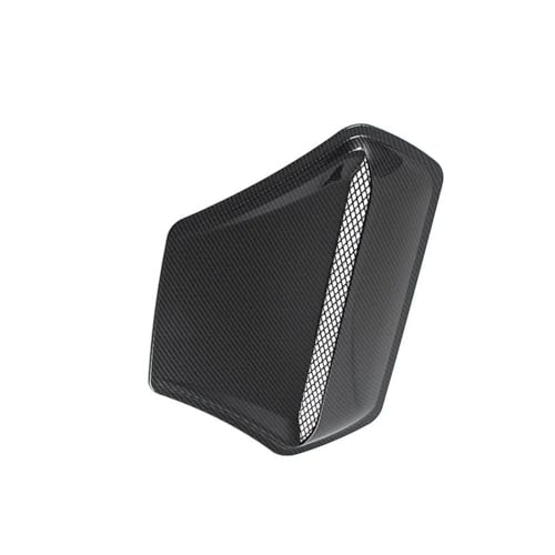 Accesorios de ventilación de capó delantero universales para Mitsubishi Outlander
