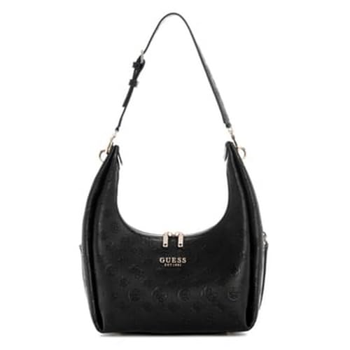GUESS Phoebe Hobo Shoulder Bag