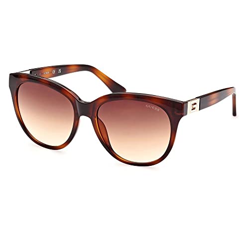 GUESS GU7850 53F Havanna Sunglasses