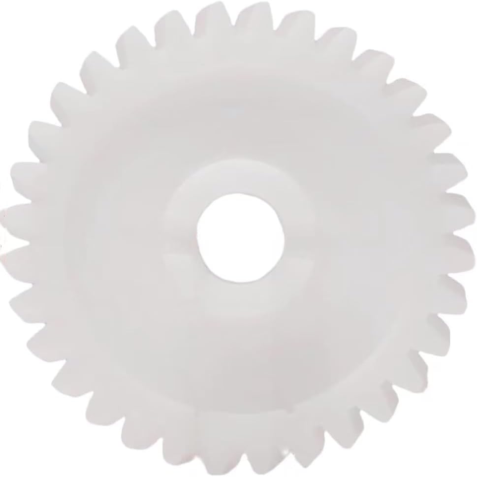 Garage Door Opener Drive Gear 1984 up, 41A2817 41C4220A 81B0045 Drive Gear, 32 Teeth, 1/2 inch Aperture, Durable