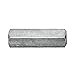 RAF Electronic Hardware 2059-440-AL-7 Hex, Female Standoff, 3/16" Hex Width, 0.625" L (Pack of 15)