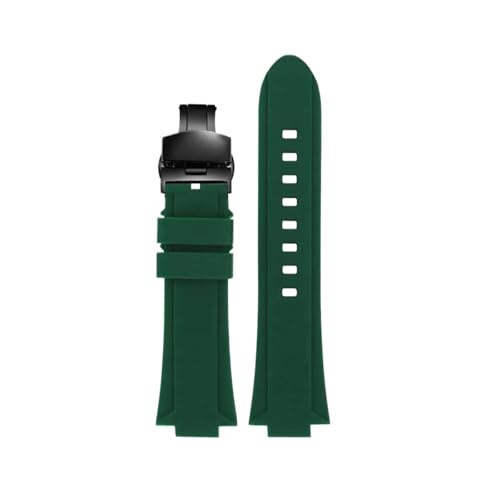 BYJQWKSQA �ʃV���R���u���X���b�g�ƌ݊����J�V�I GST-B400 GST-B200 �V���[�Y�S�����v�o���h�A�N�Z�T���[���v�X�g���b�v 24*14 �~�����[�g�� 24*16 �~�����[�g��(Green black,For GST-B200)