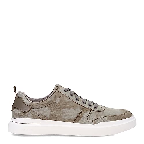 Image of Cole Haan Men's Grandpro Rally Canvas Court Sneaker