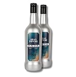 Ponche 30º, (Pack de 2 Botellas de 1L)