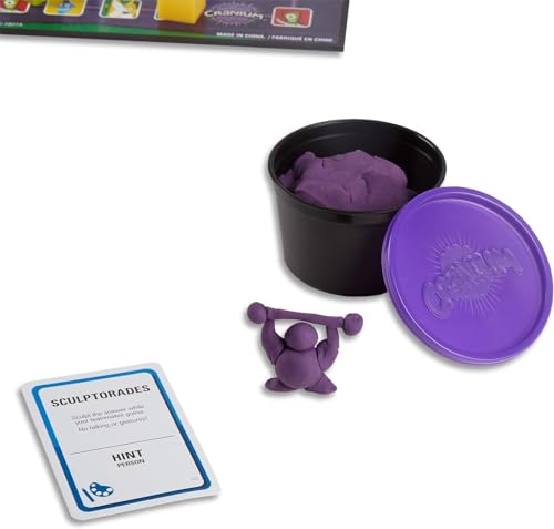 Cranium Game miniatura 7