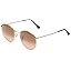 Light Bronze/Pink Gradient Brown Light Bronze/Pink Gradient Brown