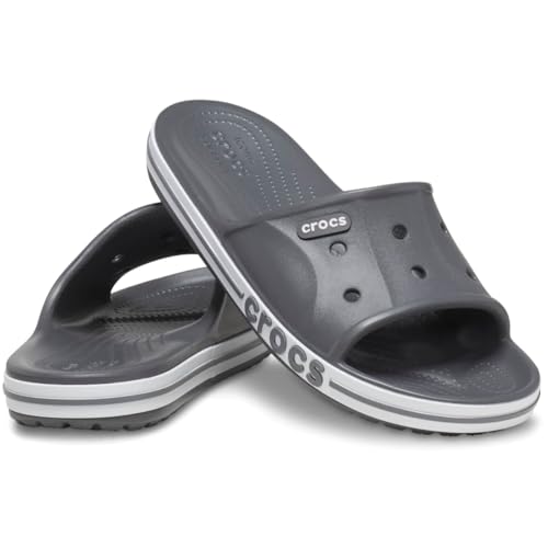 Image of Crocs Unisex-Adult 205392a Slide