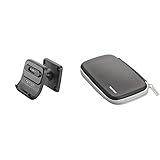 Produkt 2: Noch mehr Schutz: Schützen Sie Ihr TomTom Navi auch bei Nichtgebrauch vor Stößen und Kratzern – mit der klassischen TomTom-Navi Schutzhülle