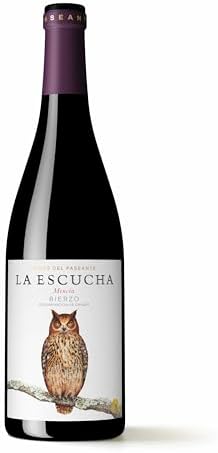 Paseante La Escucha 2020