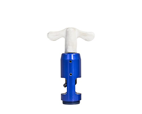 Outil de carottage Jonard Tools HC-50 hardline de 1,27 cm pour câble coaxial