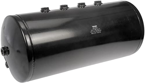 Dorman 924-5831 Air Brake Reservoir Compatible with Select Peterbilt Models