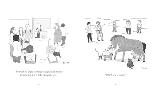 Image of Well, This Is Me: A Cartoon Collection from the New Yorker's Asher Perlman