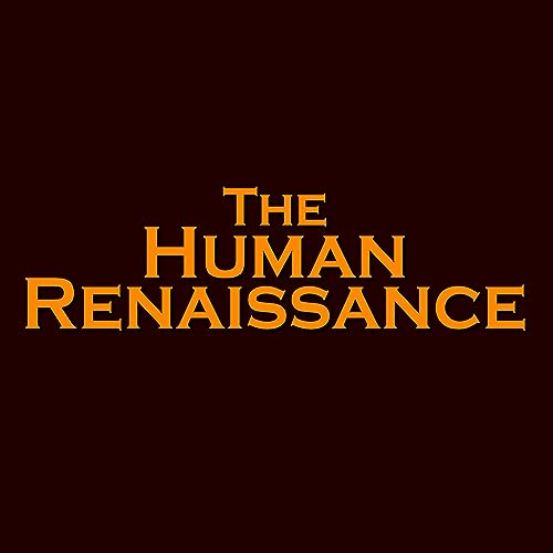 The Human Renaissance cover art