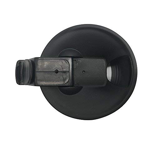 Replacement Parts 2 Piece Sip Seal Lids, Compatible With Nutri Ninja 16Oz Cup：bl660/Bl740/Bl770/Bl771/Bl772/Bl780/Bl810/Bl820/ Bl830/Bl203Qbk/Bl201C/Bl201/Qb3000/Qb3000Ssw/Qb3004/Qb3005 #TOP5