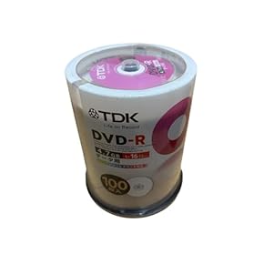 Amazon.co.jp: DVD+RW - 記録メディア: パソコン・周辺機器