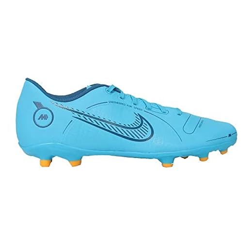Chuteira Campo Nike Vapor 14 Club