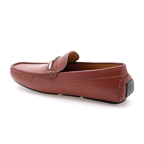 Image of USPA U.S. Polo Assn.|FRITOF| Stylish Casual Loafers for Men