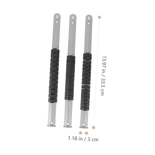Soporte de sockets duradero para solucionar el desorden de tus herramientas 8