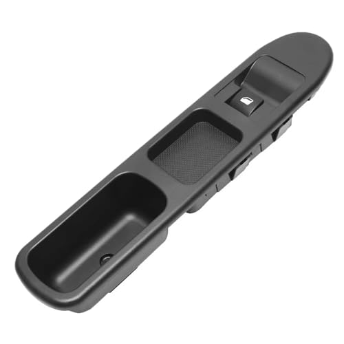 Bouton de commande lève-vitre Peugeot 207 vitre bloquée