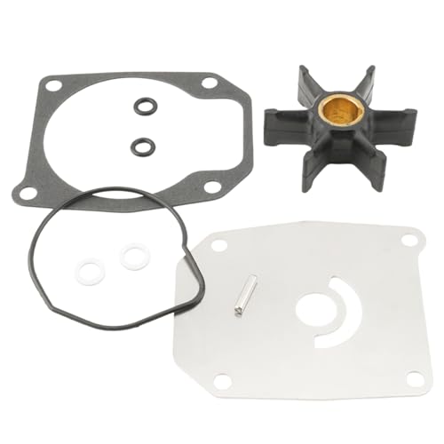 SeaSierra 0389589 Outboard Water Pump Kit for Johnson Evinrude 40-60 HP by SeaSierra - Used condition - Image 7