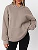 WYNNQUE Hoodies for Women Oversized Sweatshirts Fa... #1