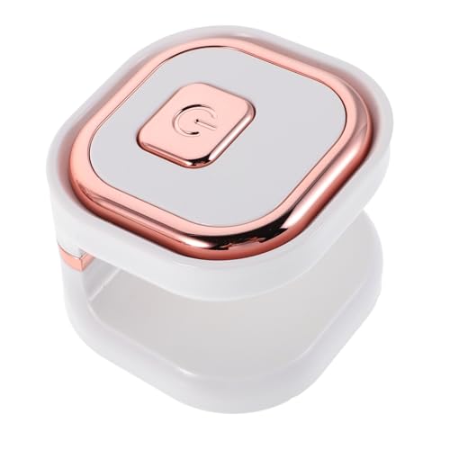 minkissy 1Juego Manicura USB Gel Casa y Salón y Ligero Esmalte Semipermanente