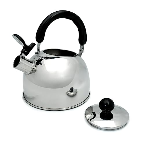 Lista de Teteras para fogón . 23 Imagen adicional