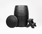 Ice Barrel Bathtub...image