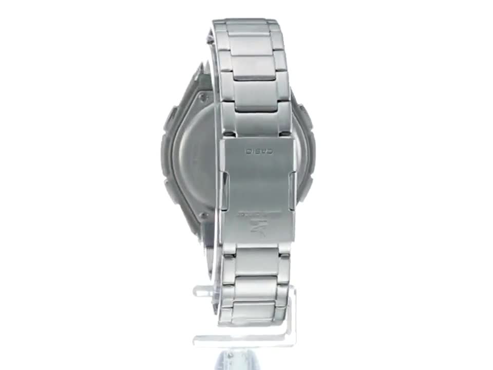 CASIO wave ceptor WVA-M650D-2AJF Men's Japan import : Amazon.ca