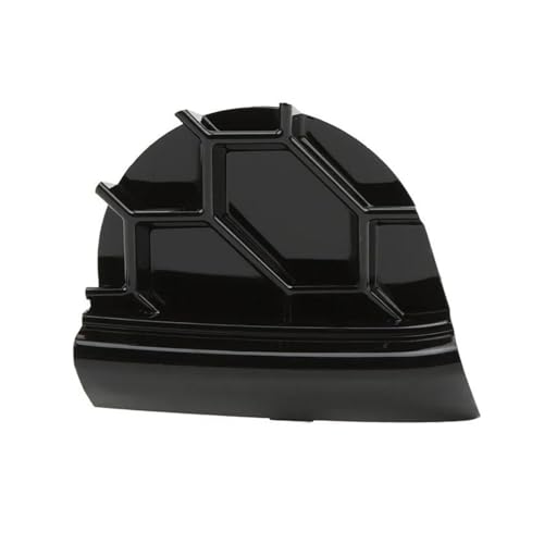Cache-crochet de remorquage pour pare-chocs avant Ford Focus MK3 St Facelift 2014-2018