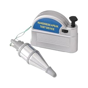 Seyrnicay NLE99 Plumb Bob Testgerät