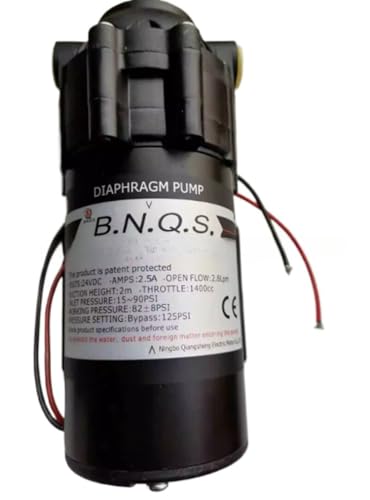 1 new piece, suitable for booster pump DP-125-200W-