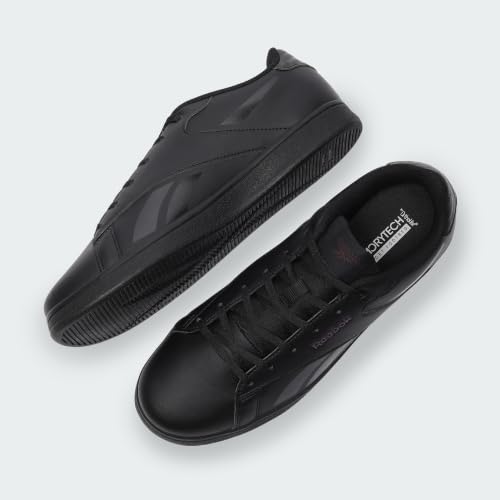 Image of Reebok Courtswift Abbie Men's Sneakers - Athleisure Shoe - Stylish Sneakers