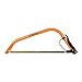 Truper 30255 Steel Handle Bow Saw, 21-Inch Blade