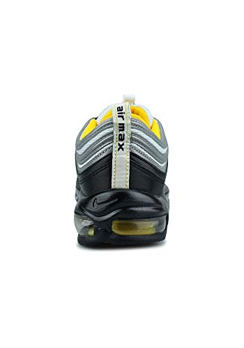 Image of Nike Men's Air Max 97 (Gs) Track & Field Shoes